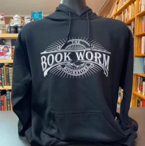 Bookworm Hoodie